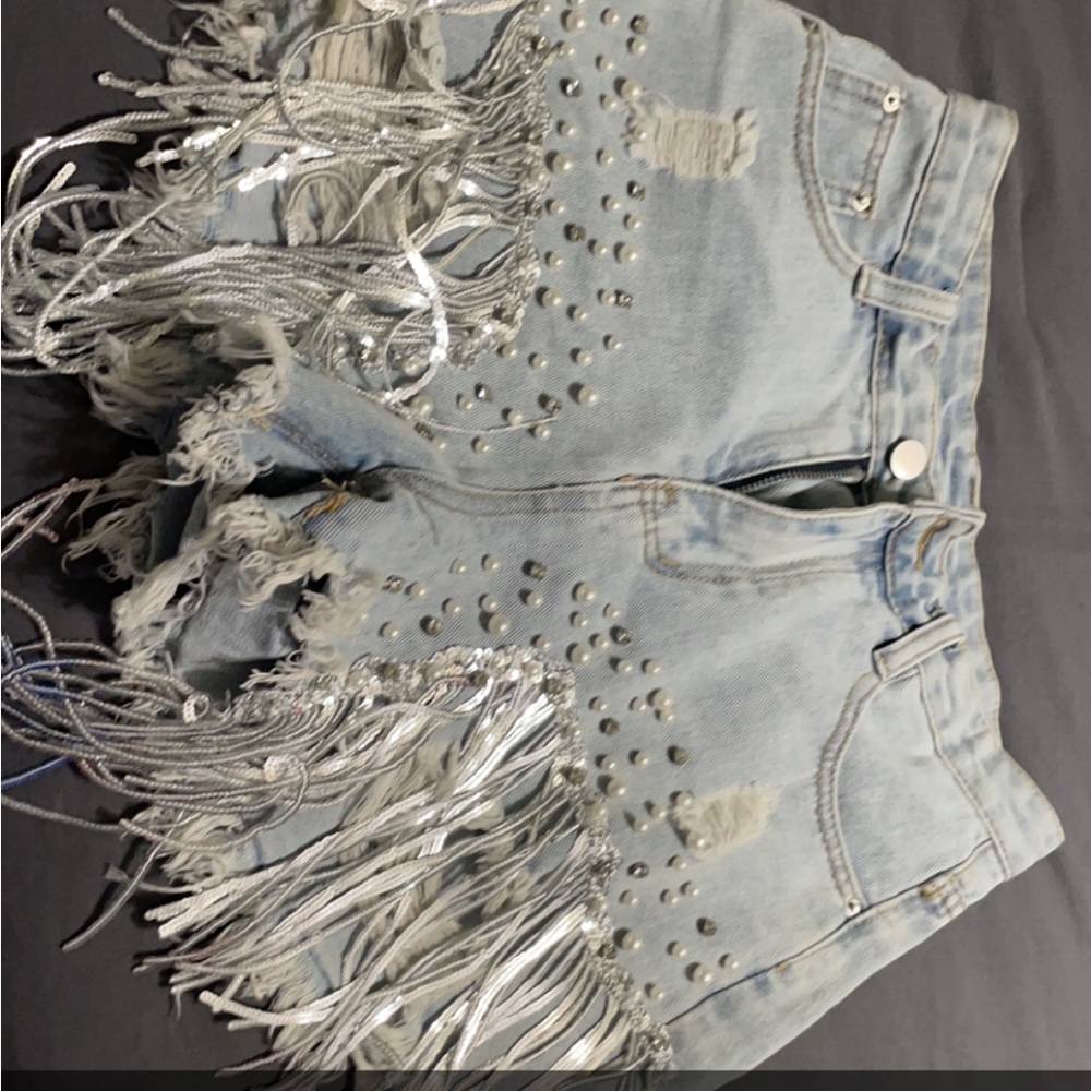Cute shorts